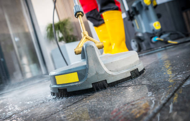 Pressure Washing Services for Businesses in San Anselmo, CA