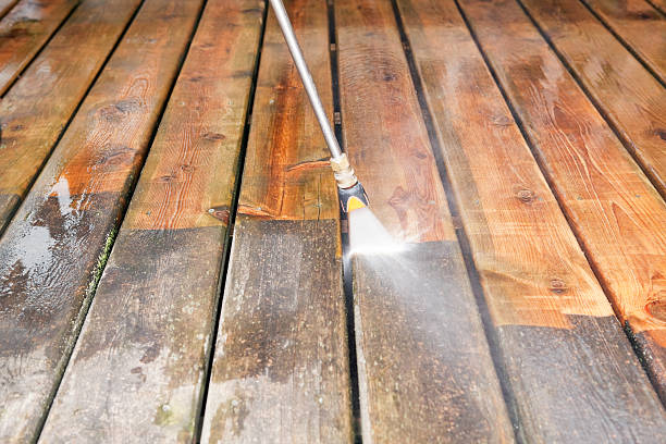 Best Commercial Pressure Washing  in San Anselmo, CA