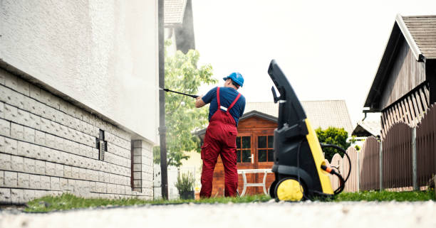 Best Deck Cleaning Services  in San Anselmo, CA